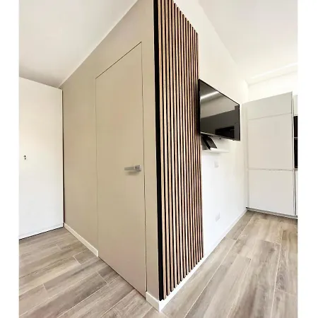 Apartment Casa Milan