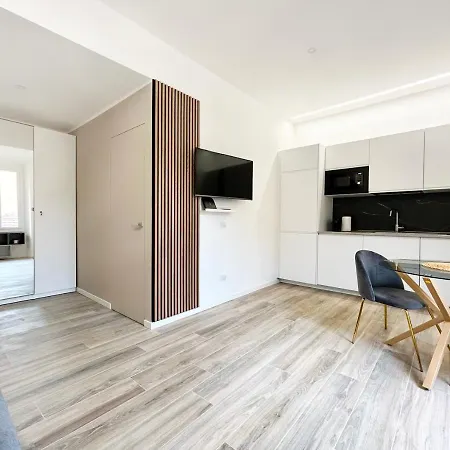 Casa Apartment