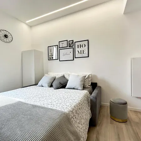 Apartment Casa