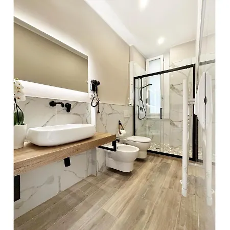 Casa Lejlighed *