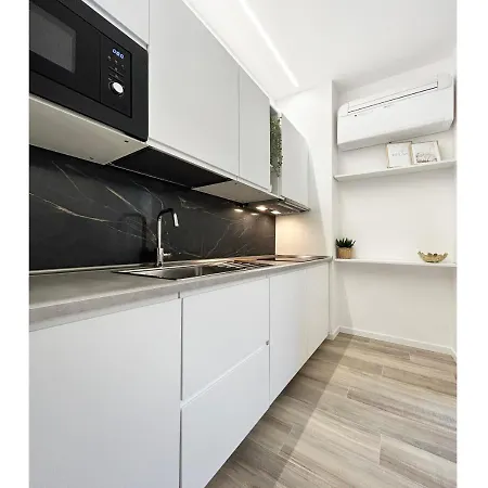 Lejlighed Casa *