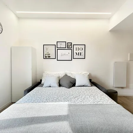 Apartman Casa *