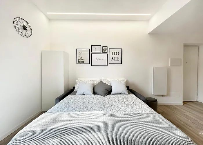 Lejlighed Casa *